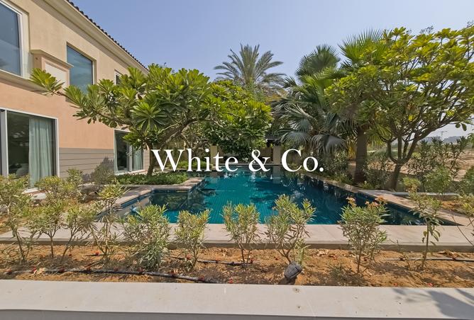 Golf Course View | Extended B1 | Upgraded