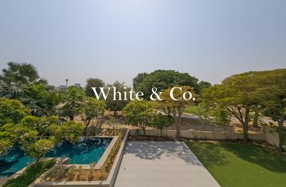 Villa - 5 - 5 for sale in Novelia - Victory Heights - Dubai Sports City - Dubai Villa - 5 - 5 for sale in Novelia - Victory Heights - Dubai Sports City - Dubai