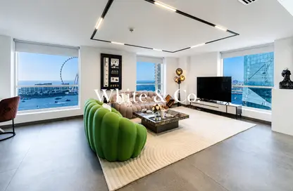 Apartment - 2 Bedrooms - 3 Bathrooms for sale in Bahar 4 - Bahar - Jumeirah Beach Residence - Dubai Apartment - 2 Bedrooms - 3 Bathrooms for sale in Bahar 4 - Bahar - Jumeirah Beach Residence - Dubai