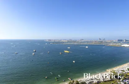 Apartment - 2 Bedrooms - 3 Bathrooms for rent in La Vie - Jumeirah Beach Residence - Dubai Apartment - 2 Bedrooms - 3 Bathrooms for rent in La Vie - Jumeirah Beach Residence - Dubai