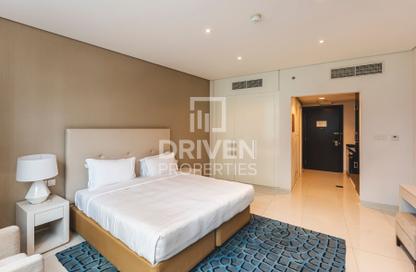 Apartment - Studio - 1 for sale in Damac Maison Cour Jardin - Business Bay - Dubai