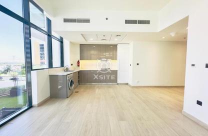 Apartment - 1 Bedroom - 1 Bathroom for rent in Azizi Riviera 28 - Azizi Riviera - Meydan One - Meydan - Dubai