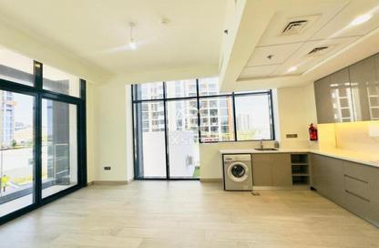 Apartment - 1 Bedroom - 1 Bathroom for rent in Azizi Riviera 28 - Azizi Riviera - Meydan One - Meydan - Dubai