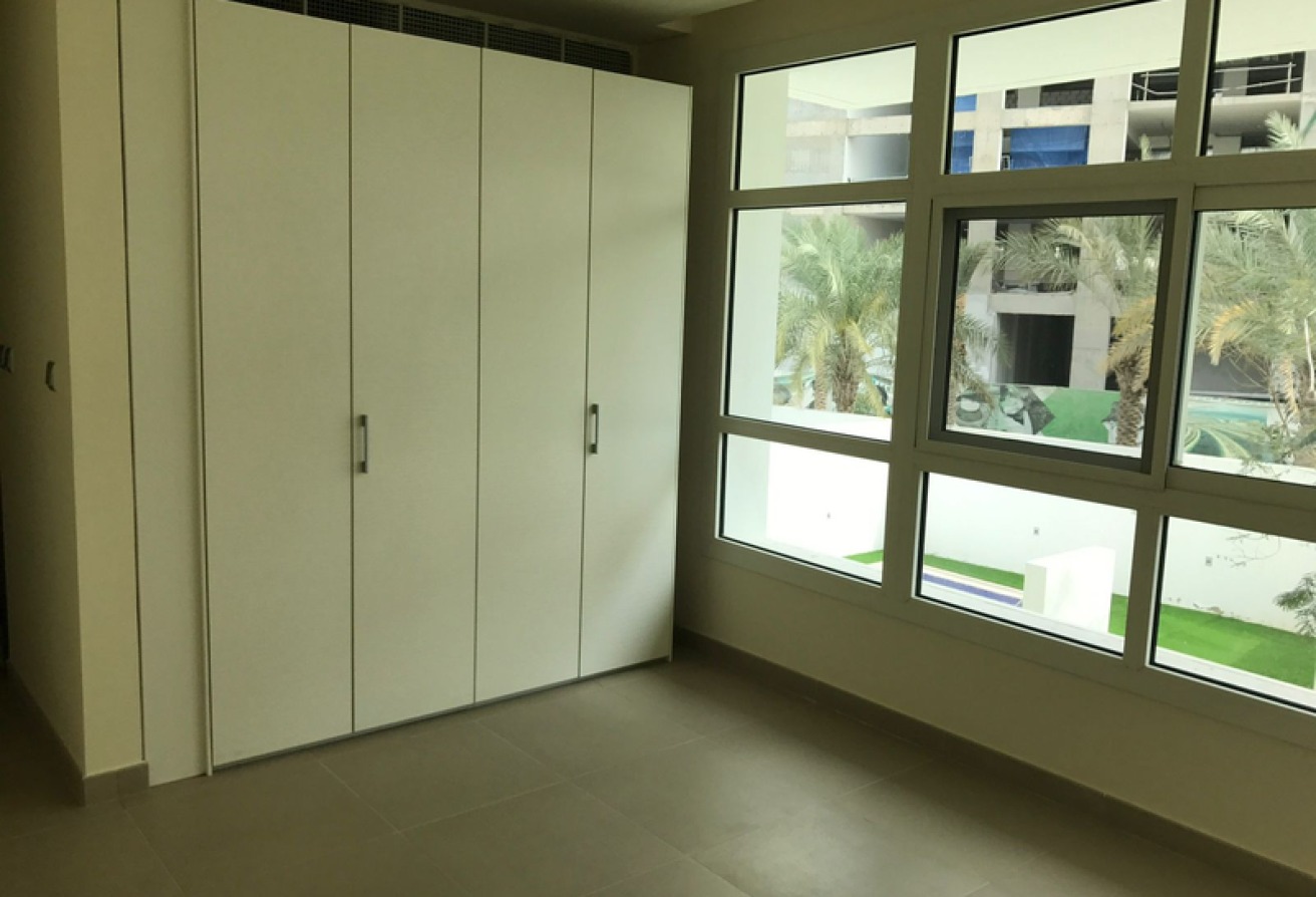 Private Pool | With Study and Maid room I Elevator