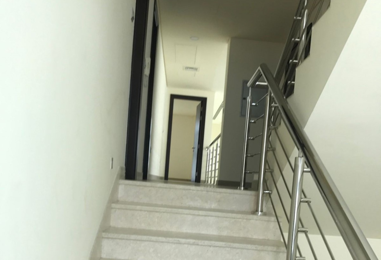 Private Pool | With Study and Maid room I Elevator