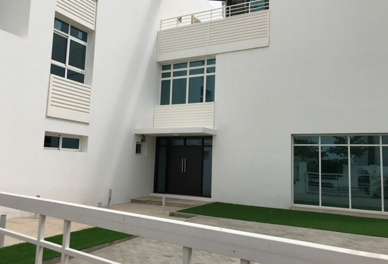 Private Pool | With Study and Maid room I Elevator