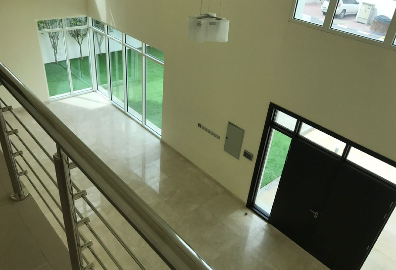 Private Pool | With Study and Maid room I Elevator