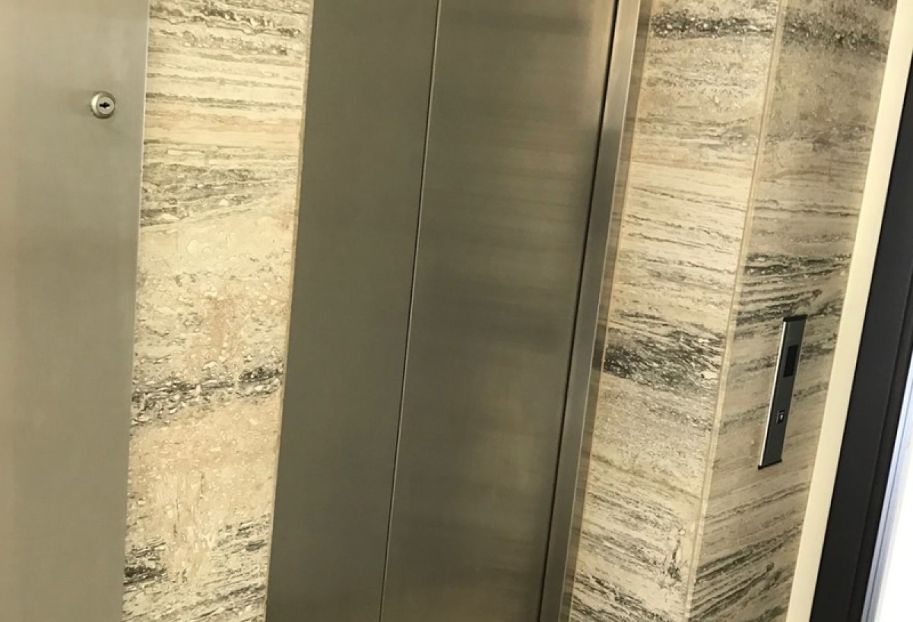 Private Pool | With Study and Maid room I Elevator