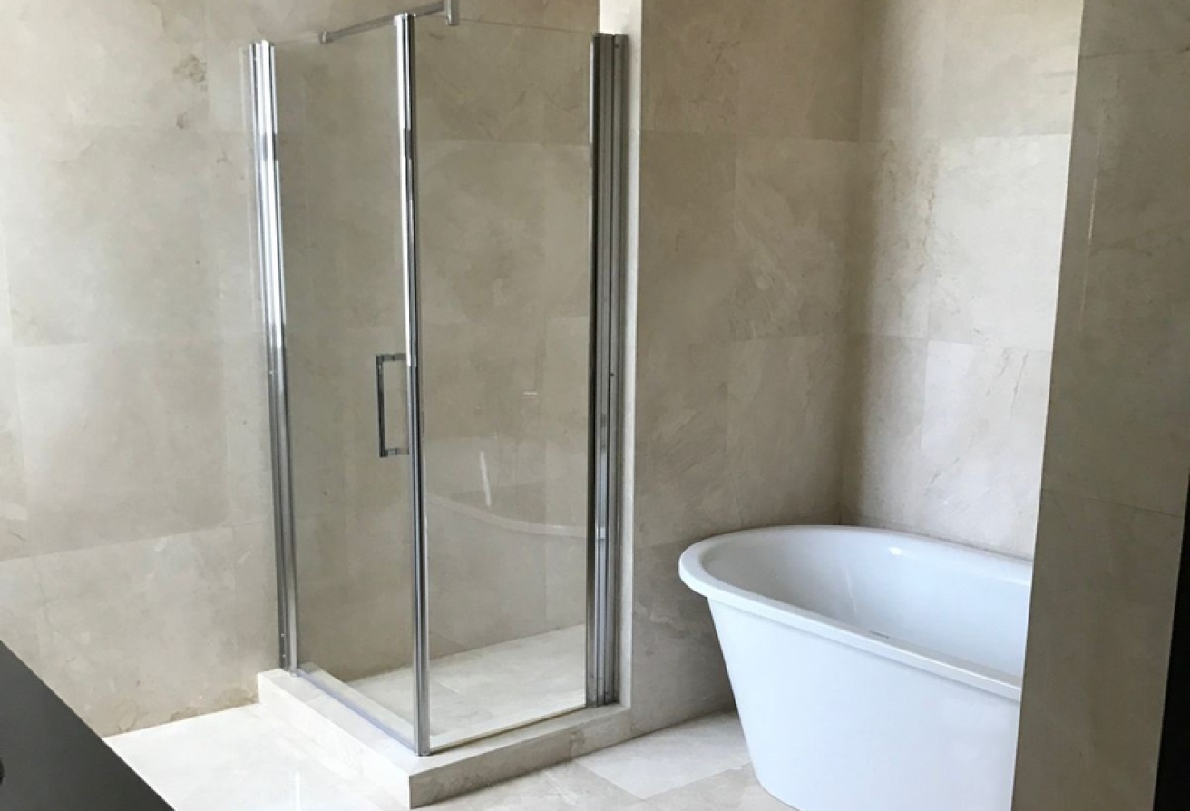 Private Pool | With Study and Maid room I Elevator