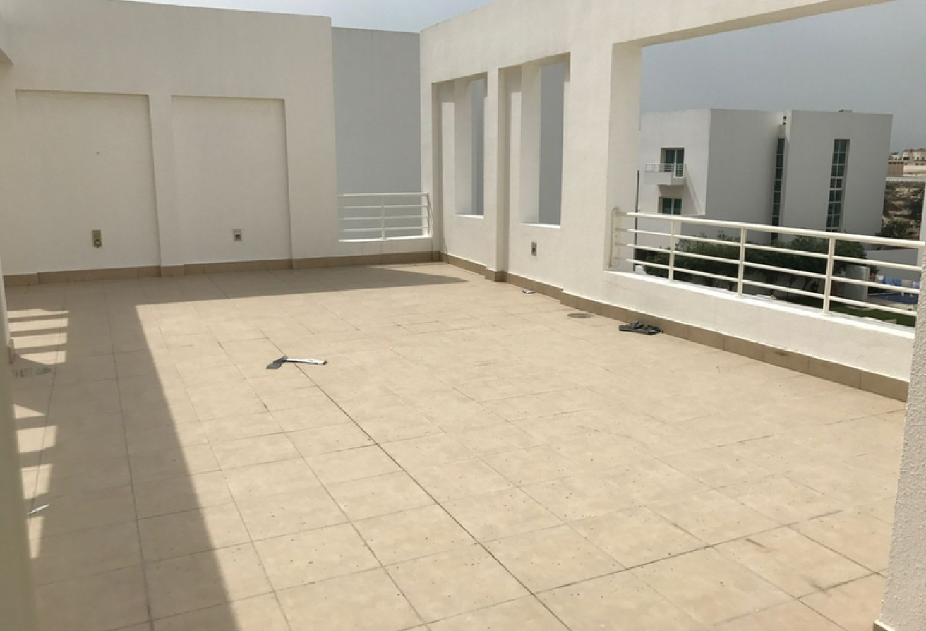 Private Pool | With Study and Maid room I Elevator