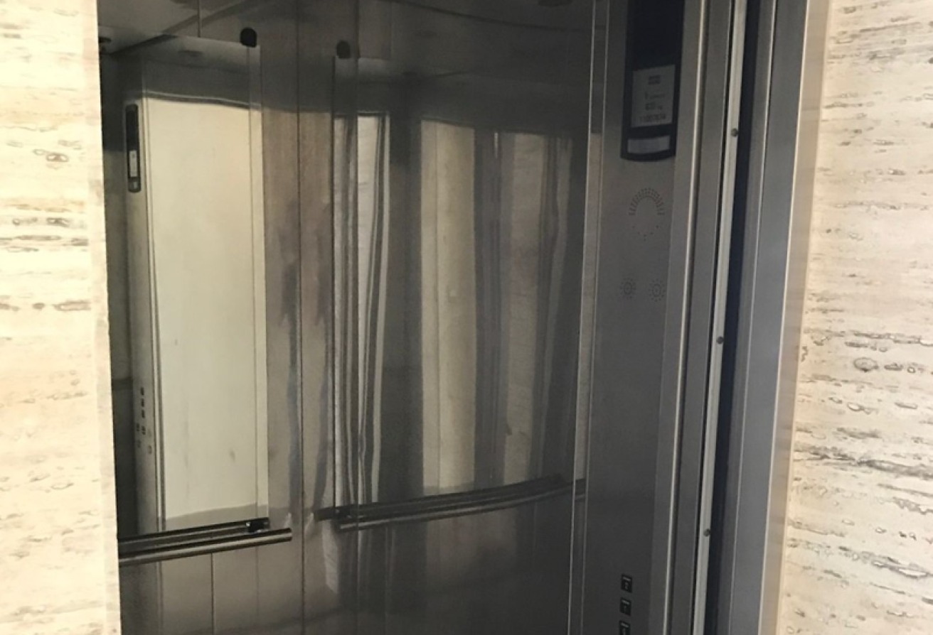 Private Pool | With Study and Maid room I Elevator