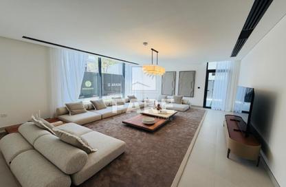 Villa - 5 - 6 for sale in Saro - Masaar - Tilal City - Sharjah