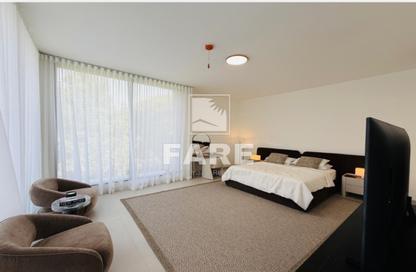 Villa - 5 - 6 for sale in Saro - Masaar - Tilal City - Sharjah