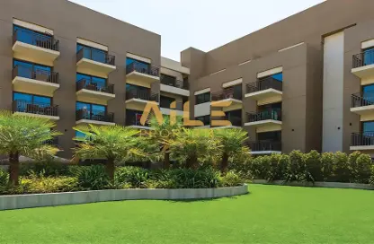 Apartment - 1 Bedroom - 2 Bathrooms for sale in Luma Park Views - District 14 - Jumeirah Village Circle - Dubai Apartment - 1 Bedroom - 2 Bathrooms for sale in Luma Park Views - District 14 - Jumeirah Village Circle - Dubai
