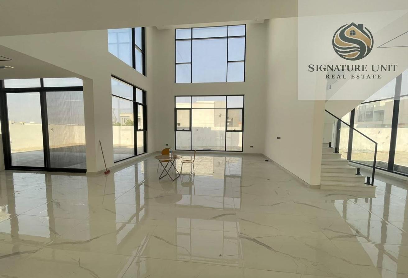 5BR VILLA | MAJLIS | SPACIOUS HALL | GARAGE photo 2
