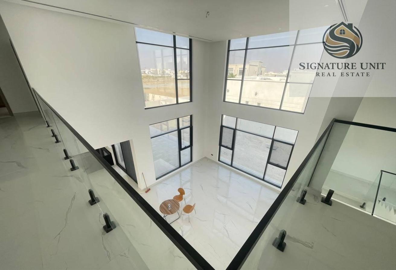 5BR VILLA | MAJLIS | SPACIOUS HALL | GARAGE photo 11