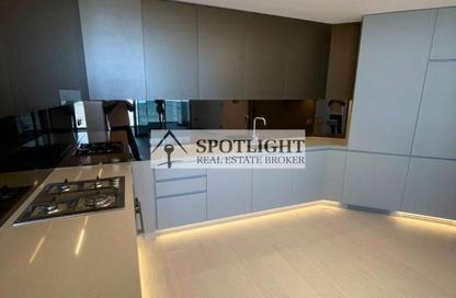 Apartment - 1 - 2 for rent in Regalia By Deyaar - Business Bay - Dubai