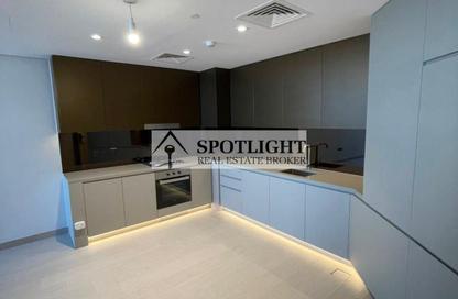 Apartment - 1 - 2 for rent in Regalia By Deyaar - Business Bay - Dubai