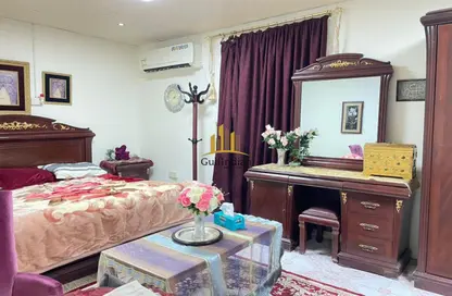 Villa - 1 Bedroom - 1 Bathroom for rent in Al Ghafia - Al Riqqa - Sharjah