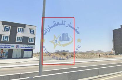Land - Studio for sale in Al Hayl - Fujairah Land - Studio for sale in Al Hayl - Fujairah
