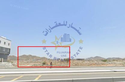 Land - Studio for sale in Al Hayl - Fujairah