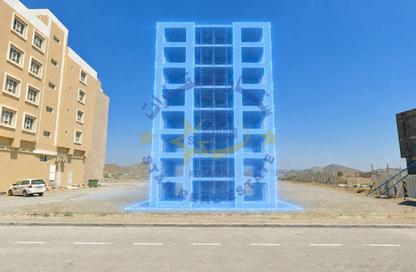 Land - Studio for sale in Al Hayl - Fujairah Land - Studio for sale in Al Hayl - Fujairah