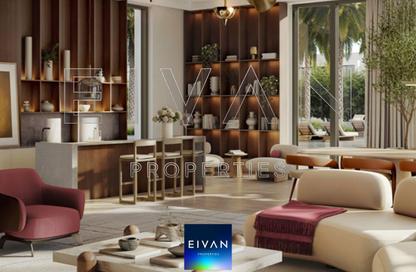 Townhouse - 4 Bedrooms - 5 Bathrooms for sale in Elea at The Valley - The Valley - Dubai