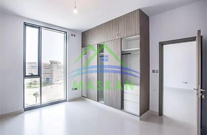 Apartment - 2 Bedrooms - 2 Bathrooms for rent in MEERA Shams - Shams Abu Dhabi - Al Reem Island - Abu Dhabi