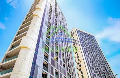 Apartment - 2 Bedrooms - 2 Bathrooms for rent in MEERA Shams - Shams Abu Dhabi - Al Reem Island - Abu Dhabi