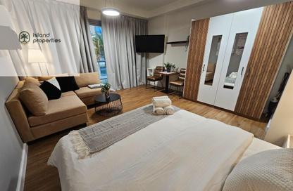 Apartment - Studio - 1 Bathroom for rent in Pacific Bora Bora - Pacific - Al Marjan Island - Ras Al Khaimah Apartment - Studio - 1 Bathroom for rent in Pacific Bora Bora - Pacific - Al Marjan Island - Ras Al Khaimah