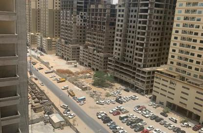 Apartment - 1 Bedroom - 2 Bathrooms for sale in Lilies Tower - Emirates City - Ajman