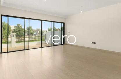 Townhouse - 4 Bedrooms - 3 Bathrooms for rent in Santorini - Damac Lagoons - Dubai Townhouse - 4 Bedrooms - 3 Bathrooms for rent in Santorini - Damac Lagoons - Dubai