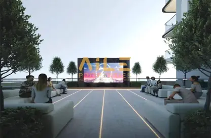 Apartment - 2 Bedrooms - 2 Bathrooms for sale in Zyra Hills - International City Phase 2 - Al Warsan 4 - Al Warsan - Dubai