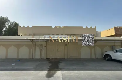 فيلا - 5 غرف نوم - 5 حمامات للبيع في برج النعيمية  2 - أبراج النعيمية - النعيمية - عجمان