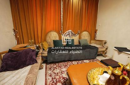 Apartment - 2 Bedrooms - 3 Bathrooms for sale in Sahara Tower 4 - Sahara Complex - Al Nahda - Sharjah