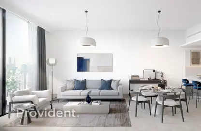 Apartment - Studio - 1 Bathroom for sale in Belmont Residences - Jumeirah Village Triangle - Dubai