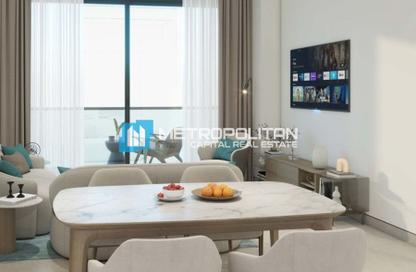 Apartment - 1 Bedroom - 2 Bathrooms for sale in Merito - Alreeman - Al Shamkha - Abu Dhabi Apartment - 1 Bedroom - 2 Bathrooms for sale in Merito - Alreeman - Al Shamkha - Abu Dhabi
