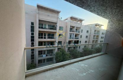 Apartment - 2 Bedrooms - 2 Bathrooms for rent in Al Samar 4 - Al Samar - Greens - Dubai