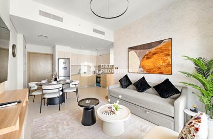 Apartment - 1 Bedroom - 1 Bathroom for rent in Burj Royale - Downtown Dubai - Dubai Apartment - 1 Bedroom - 1 Bathroom for rent in Burj Royale - Downtown Dubai - Dubai