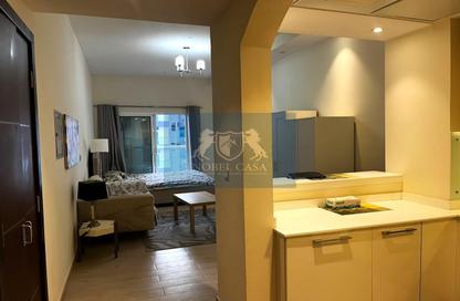 Apartment - Studio - 1 for sale in La Residence - District 1 - Jumeirah Village Triangle - Dubai