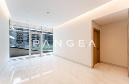 Apartment - 2 - 3 for rent in Golf Residences by Fortimo - Dubai Hills Estate - Dubai