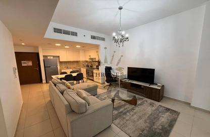 Apartment - 2 - 2 for rent in Hayat Boulevard 2A - Hayat Boulevard 2 - Hayat Boulevard - Town Square - Dubai