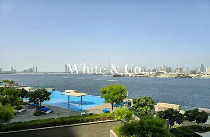 Apartment - 2 Bedrooms - 2 Bathrooms for sale in The Grand - Dubai Creek Harbour (The Lagoons) - Dubai