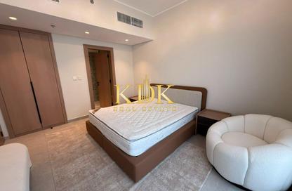 Apartment - 1 Bedroom - 2 Bathrooms for rent in Neva Residences - District 16 - Jumeirah Village Circle - Dubai