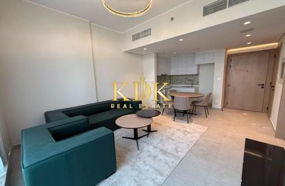 Apartment - 1 Bedroom - 2 Bathrooms for rent in Neva Residences - District 16 - Jumeirah Village Circle - Dubai