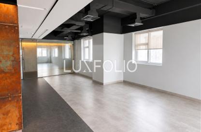Office Space - Studio for rent in Executive Tower D (Aspect Tower) - Executive Towers - Business Bay - Dubai