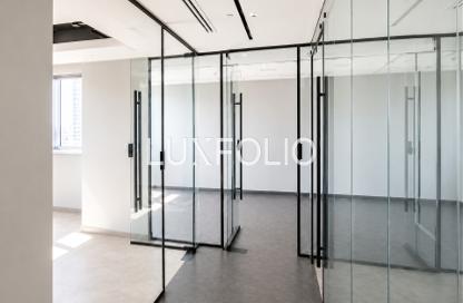 Office Space - Studio for rent in Executive Tower D (Aspect Tower) - Executive Towers - Business Bay - Dubai