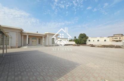 Villa - 5 Bedrooms - 5 Bathrooms for sale in Al Dhait South - Al Dhait - Ras Al Khaimah Villa - 5 Bedrooms - 5 Bathrooms for sale in Al Dhait South - Al Dhait - Ras Al Khaimah