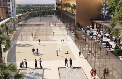 Apartment - 2 Bedrooms - 3 Bathrooms for sale in Sobha Orbis Tower A - Sobha Orbis - Motor City - Dubai