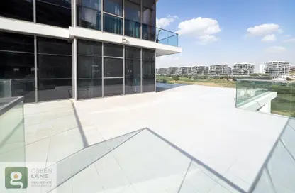 شقة - 3 غرف نوم - 4 حمامات للبيع في جولف بروموناد 2A - جولف بروميناد 2 - غولف تاون - داماك هيلز - دبي